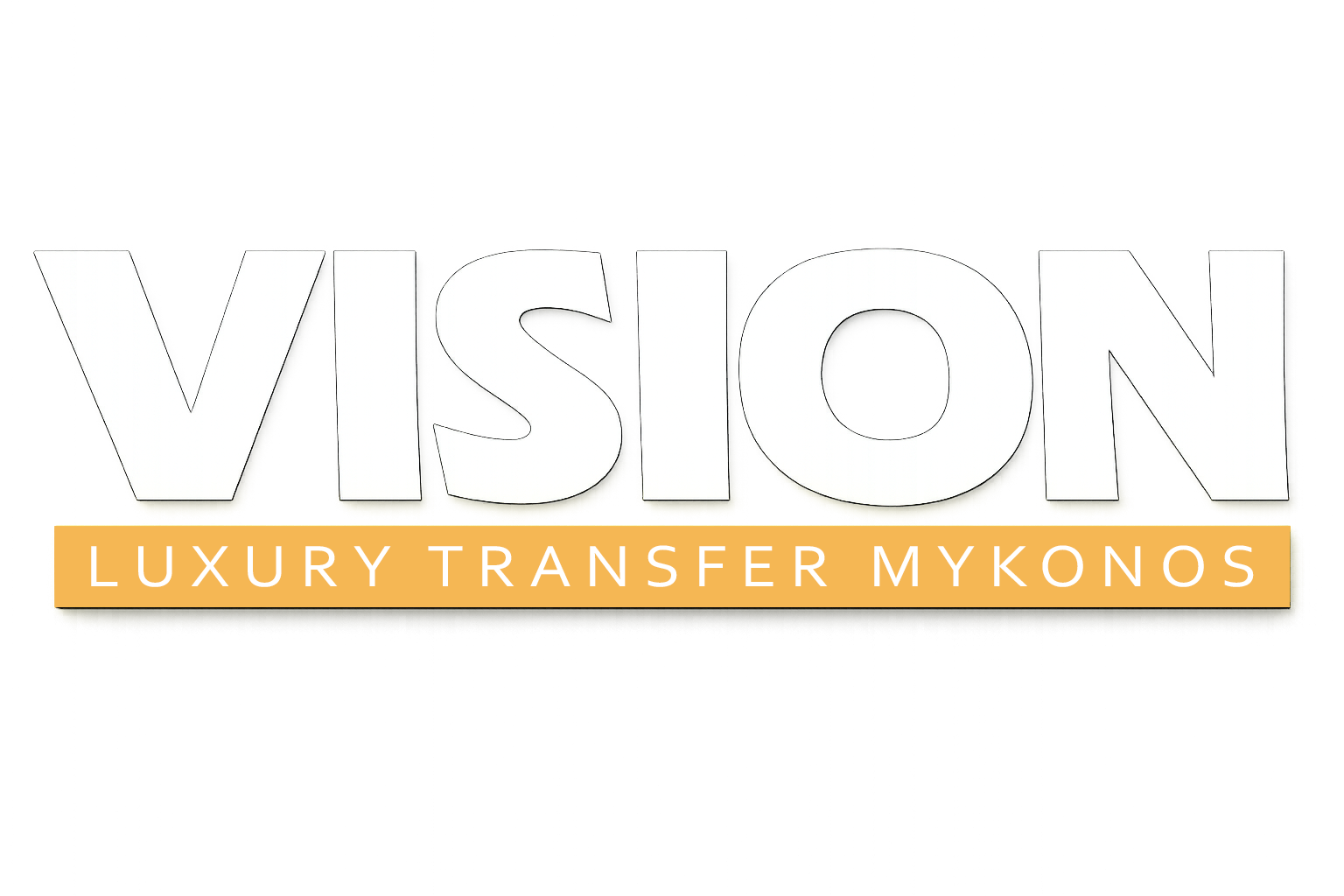 Vision VIP Transfers